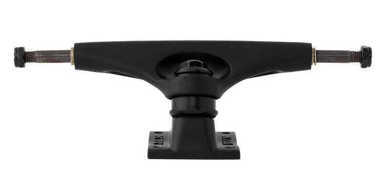 Krux Krux K5 DLK Skateboard Trucks | Black Widow