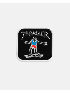 Thrasher Gonz Lapel Pin