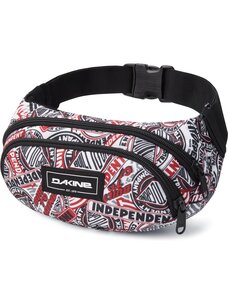 Dakine Hip Pack X Independent | Black