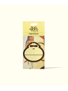Sun Bum Sonny Air Freshener