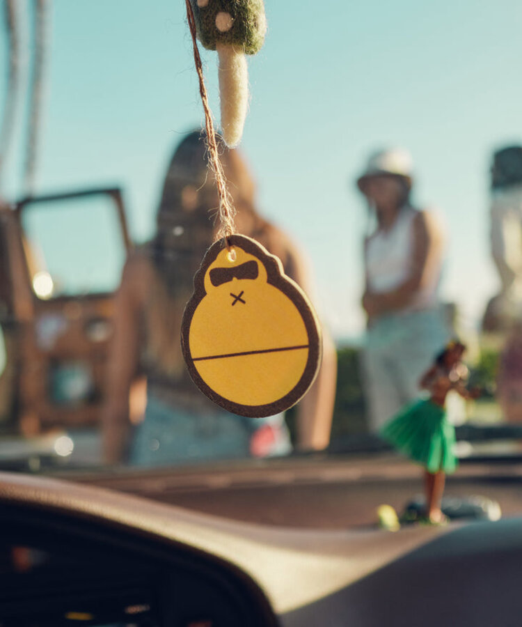 Sun Bum Sonny Air Freshener