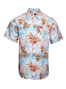 Dixxon Dixxon Golden Hour Party Shirt