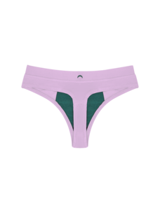 Huha Thong | Lilac