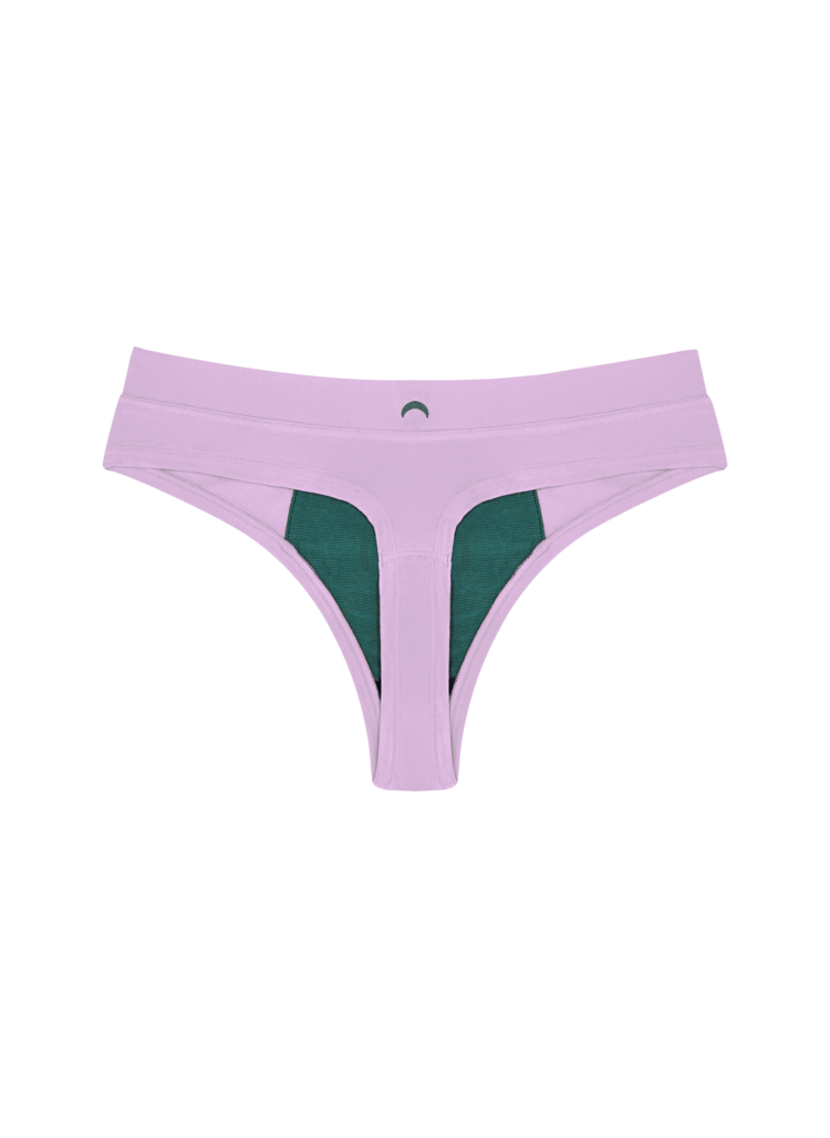 Huha Thong | Lilac