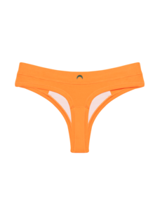 Huha Huha Thong | Creamsicle