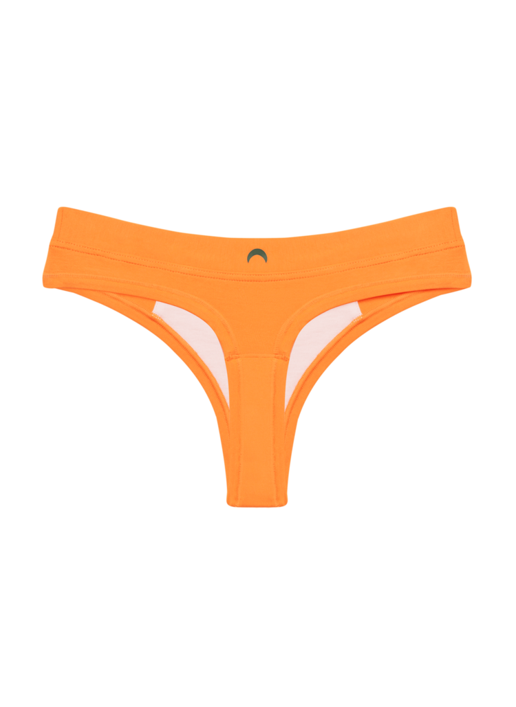 Huha Huha Thong | Creamsicle