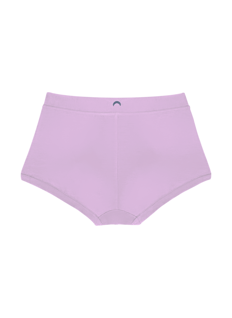 Huha Huha Brief | Lilac