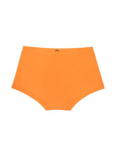 Huha Huha Brief | Creamsicle