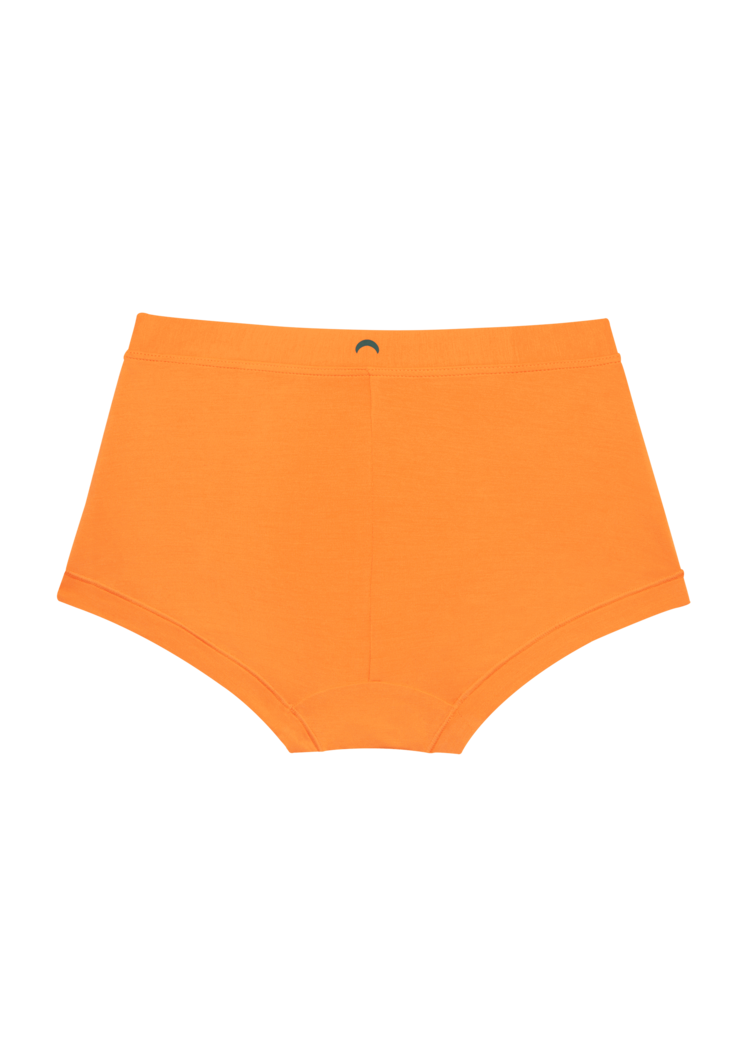 Huha Huha Brief | Creamsicle