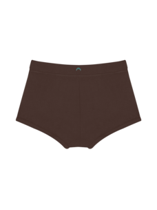 Huha Huha Brief | Brown