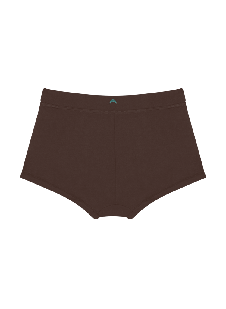 Huha Huha Brief | Brown