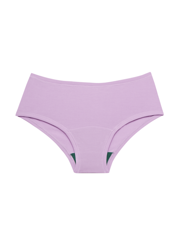 Huha Huha Hipster | Lilac