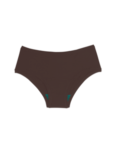 Huha Huha Hipster | Brown