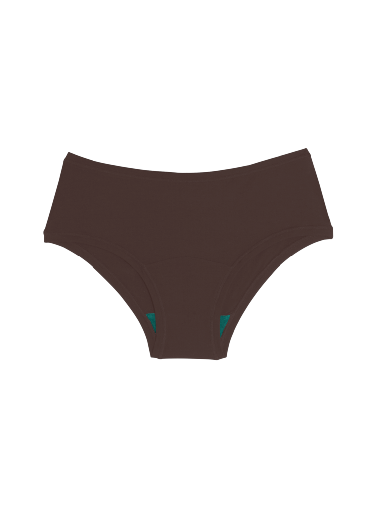 Huha Huha Hipster | Brown