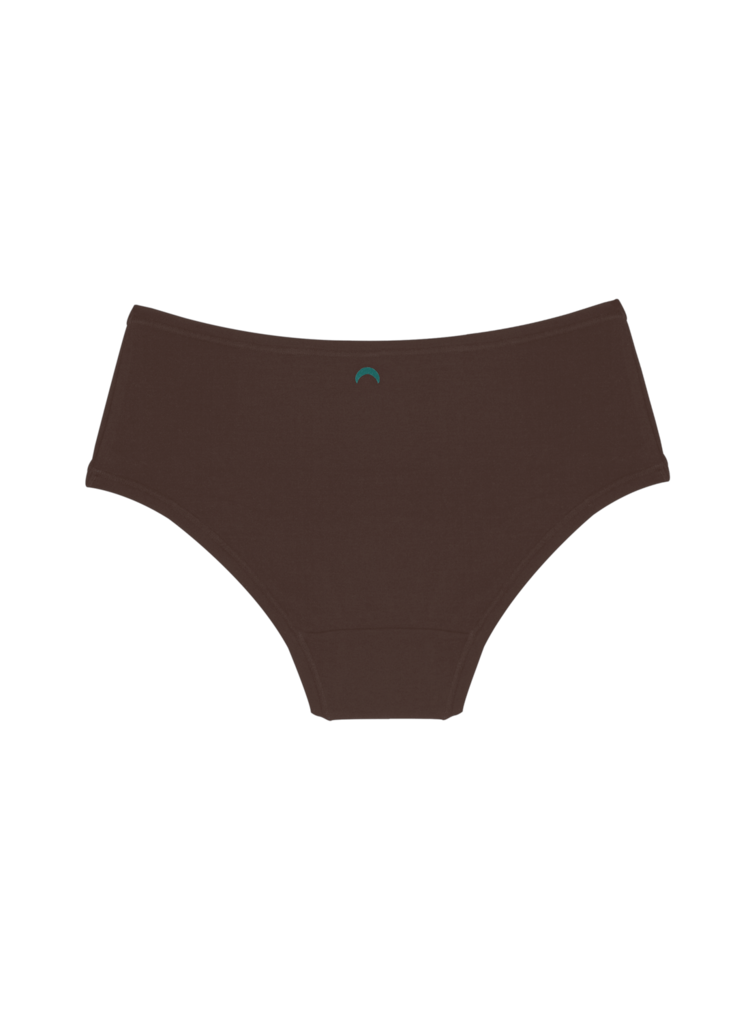 Huha Huha Hipster | Brown