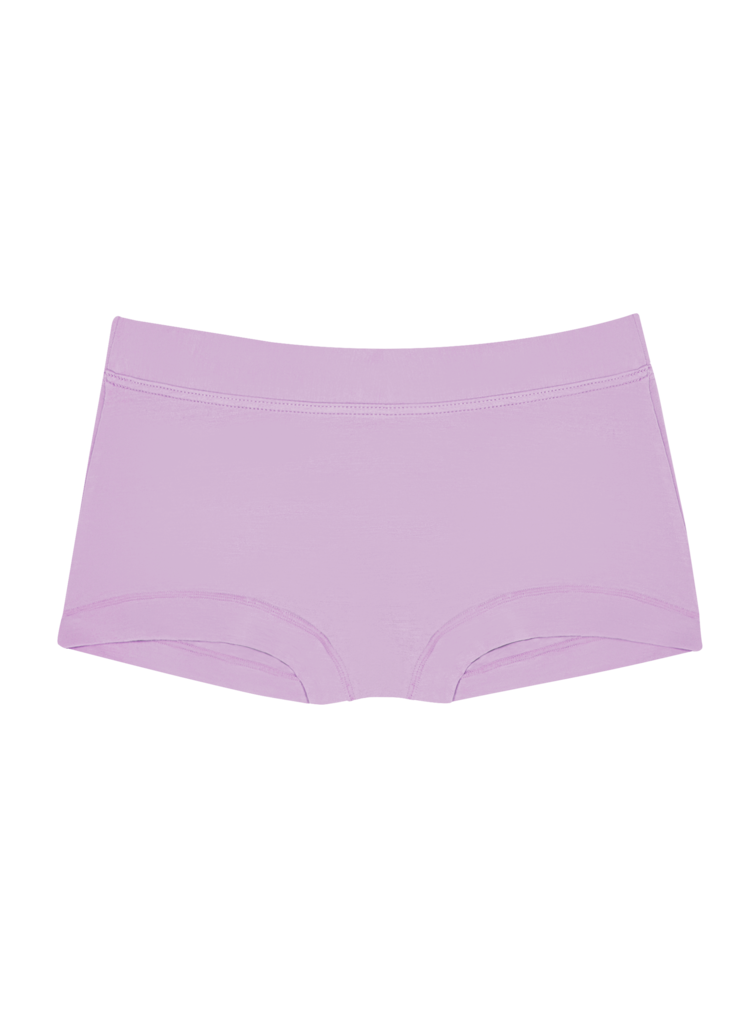 Huha Boxer | Lilac