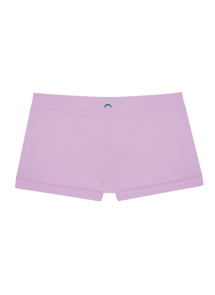 Huha Boxer | Lilac