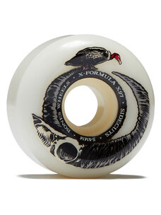 Bones Bones XF Floor Horns V5 Sidecut 97A | 52mm