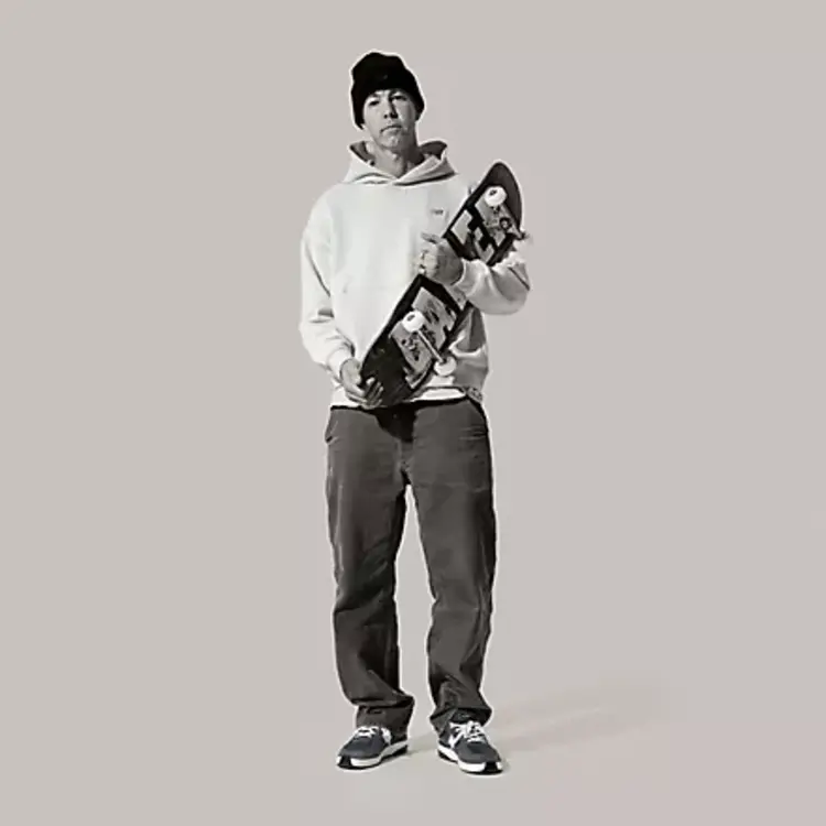 New Balance New Balance 933-Reynolds Wide | Grey/White