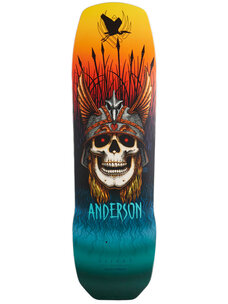 Powell Powell Andy Anderson Skull Flight Deck | 8.45