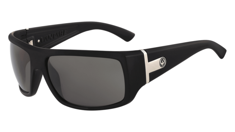 Dragon Dragon Vantage 2.0 Polar | Shiny BlackLL Smoke