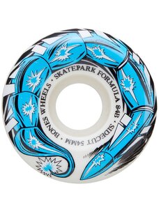 Bones Bones SPF Scorepeedo Sidecuts 84B | 54mm