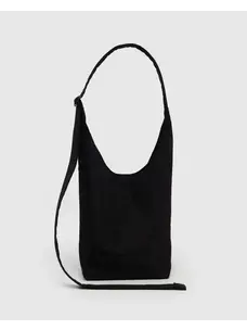 Baggu Baggu Small Nylon Sling | Black