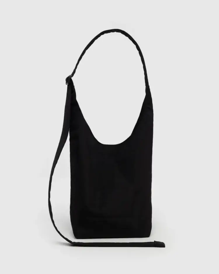 Baggu Baggu Small Nylon Sling | Black