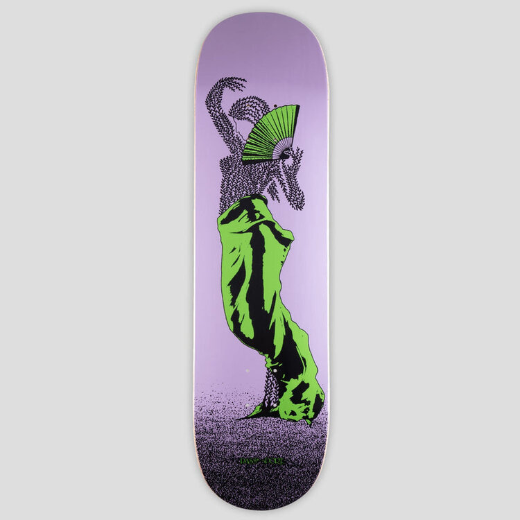 Pass~Port Pass~Port Stem Sirens Series Fan Deck | 8.38