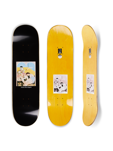 Polar Polar Herrington Day Dreaming Deck | 8.125