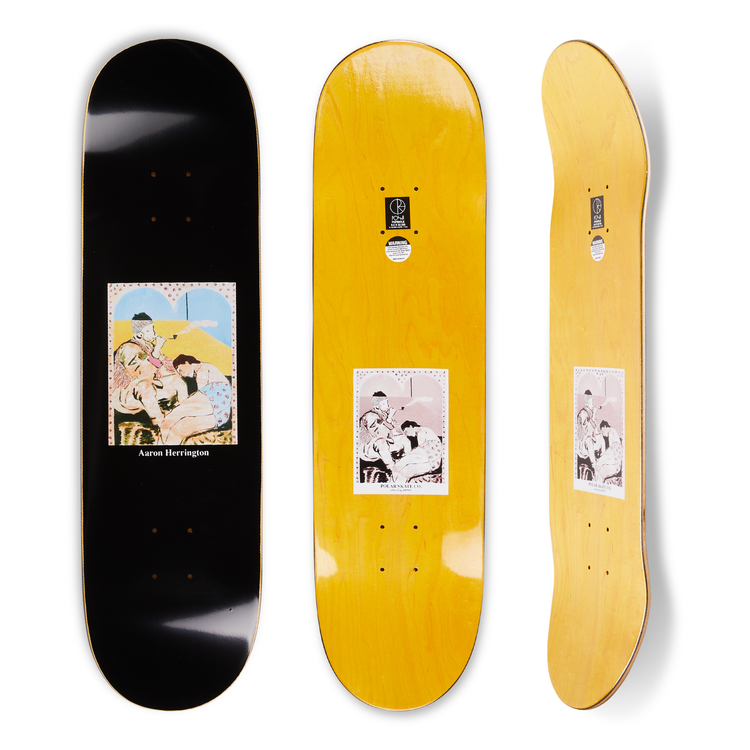 Polar Polar Herrington Day Dreaming Deck | 8.125