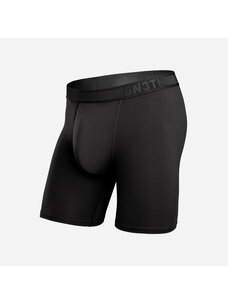 BN3TH BN3TH Pro Ultra Boxer Brief 8In | Black