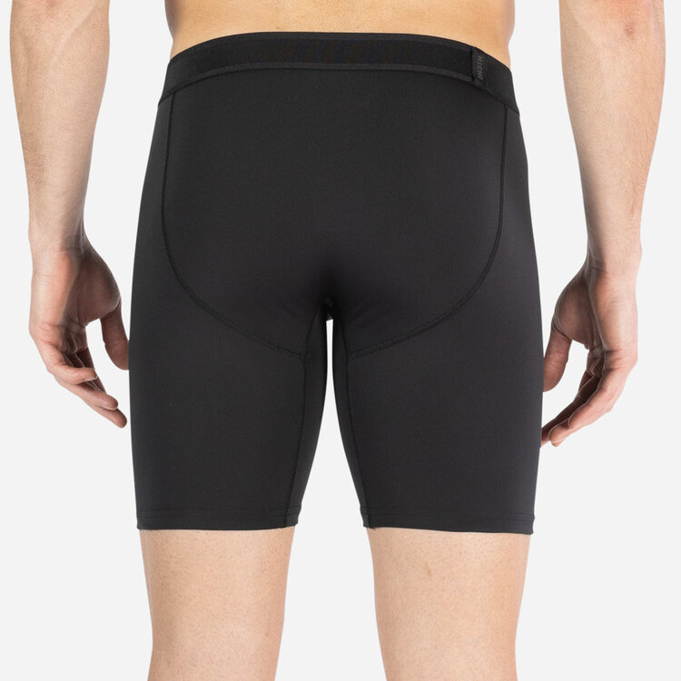 BN3TH BN3TH Pro Ultra Boxer Brief 8In | Black