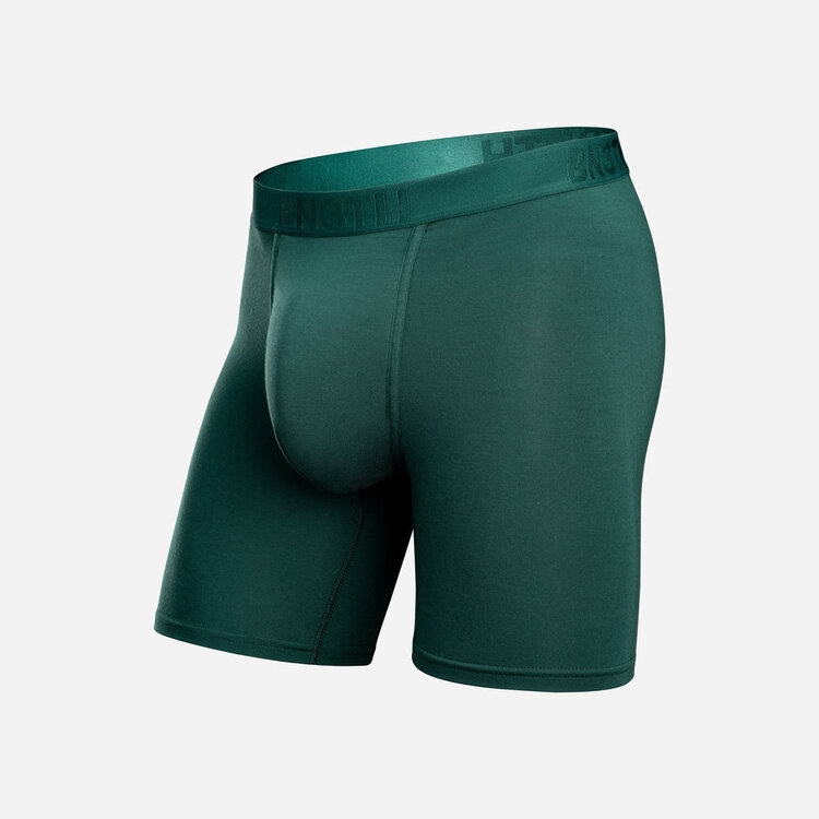BN3TH BN3TH Classic Icon Boxer Brief | Eucalyptus