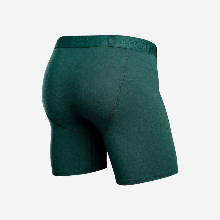 BN3TH BN3TH Classic Icon Boxer Brief | Eucalyptus