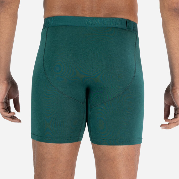 BN3TH BN3TH Classic Icon Boxer Brief | Eucalyptus