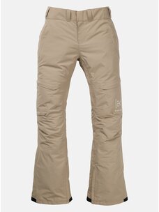 Burton Women's ak Summit GORE-TEX Pants | Summit Taupe