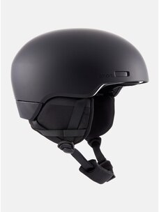Anon Anon Windham WaveCel Ski  Snowboard Helmet | Black