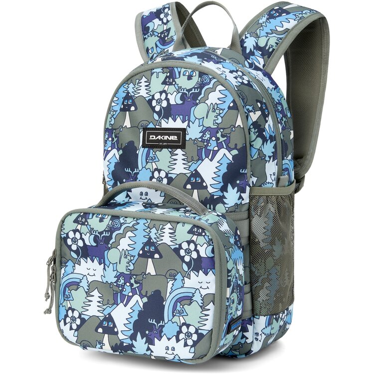 Dakine Dakine 365 Lunch Pack 24L | Whimsical Forest