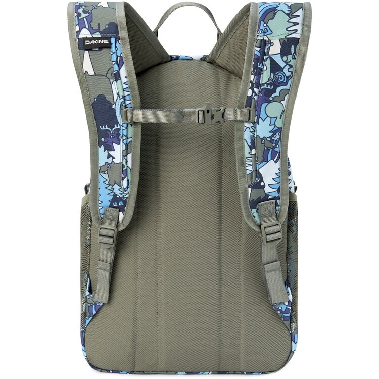 Dakine Dakine 365 Lunch Pack 24L | Whimsical Forest