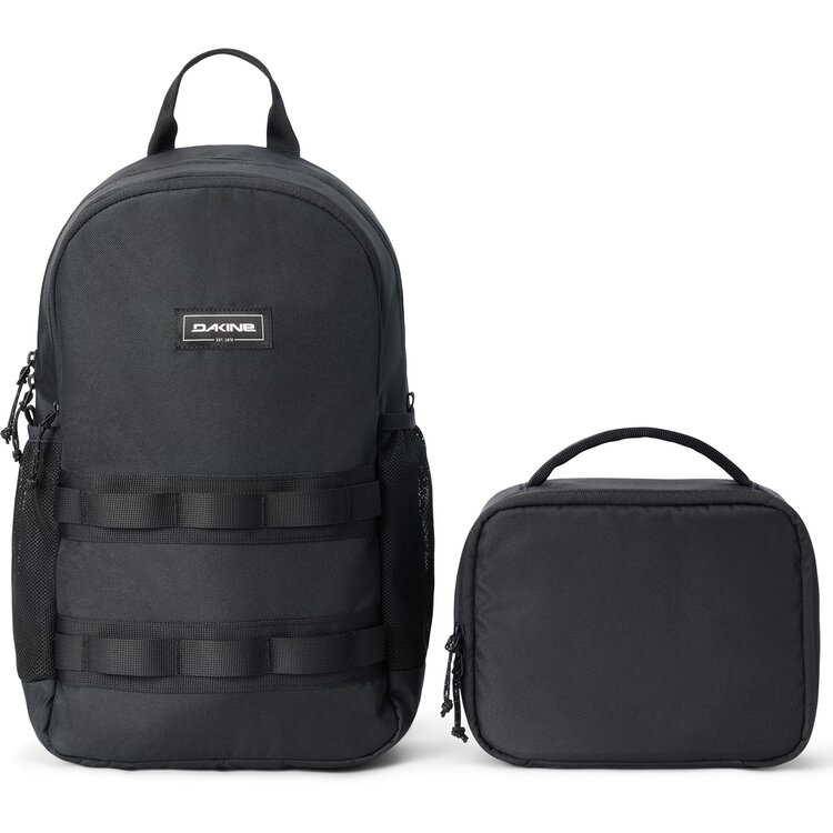 Dakine Dakine 365 Lunch Pack 24L | Black