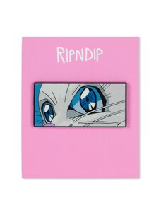 Ripndip Ripndip Metal Claw Pin | Multi