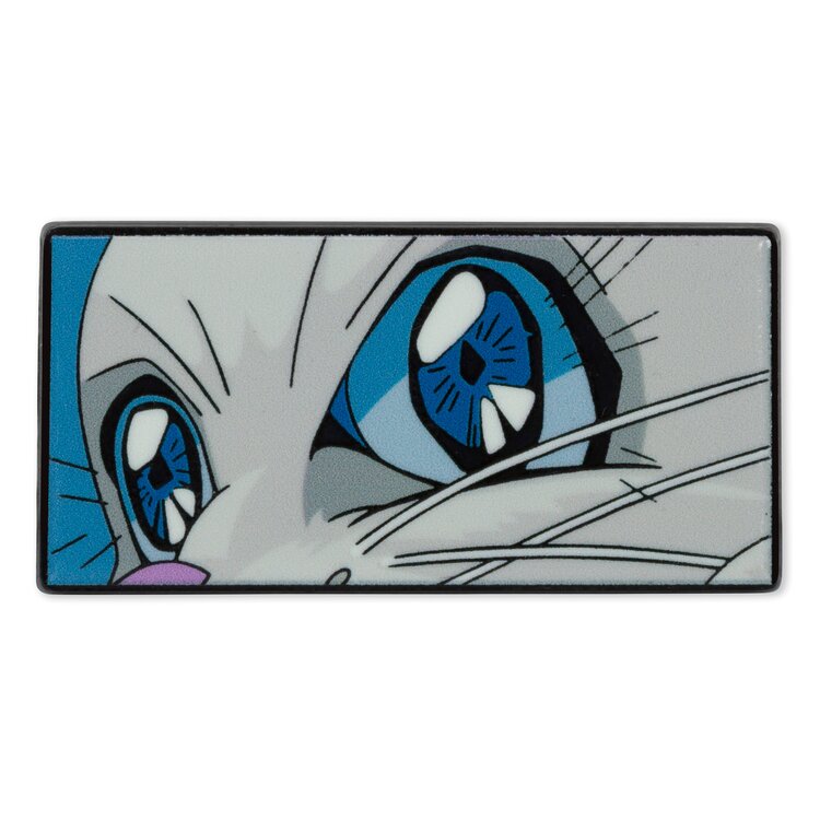 Ripndip Ripndip Metal Claw Pin | Multi