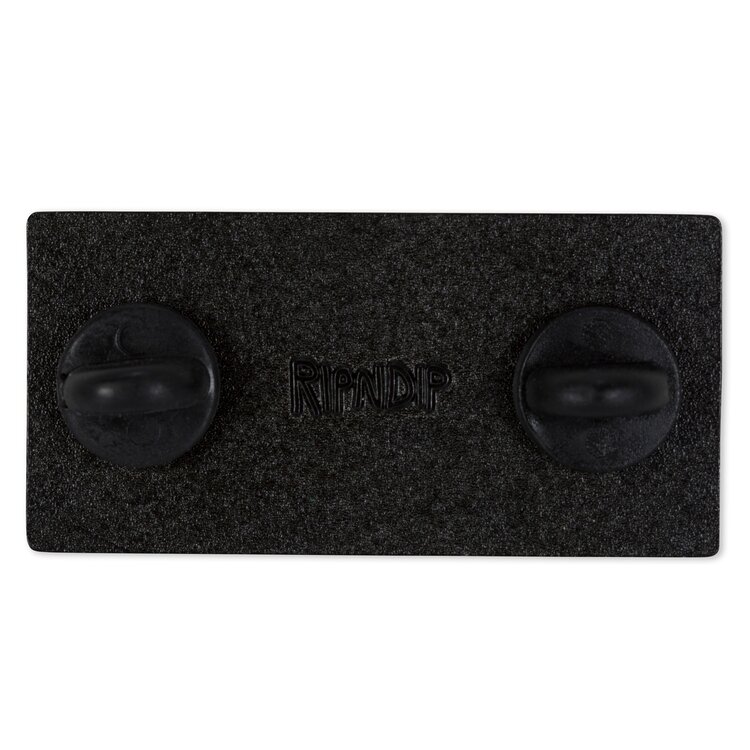 Ripndip Ripndip Metal Claw Pin | Multi