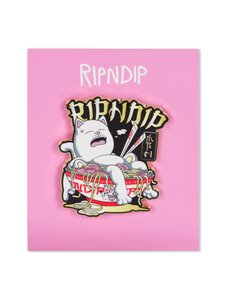Ripndip Ripndip Noodle Nerm Pin | Multi
