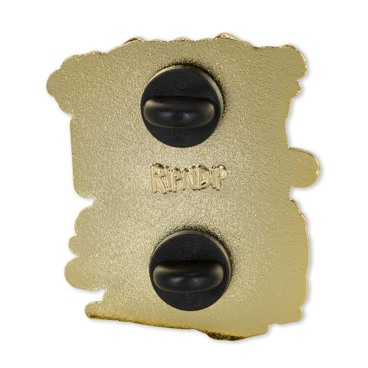 Ripndip Ripndip Noodle Nerm Pin | Multi