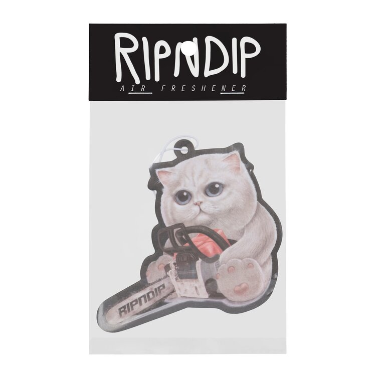 Ripndip Ripndip Find Out Air Freshener | Multi