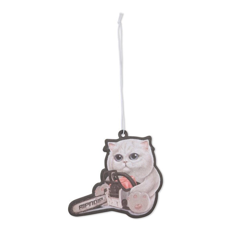 Ripndip Ripndip Find Out Air Freshener | Multi