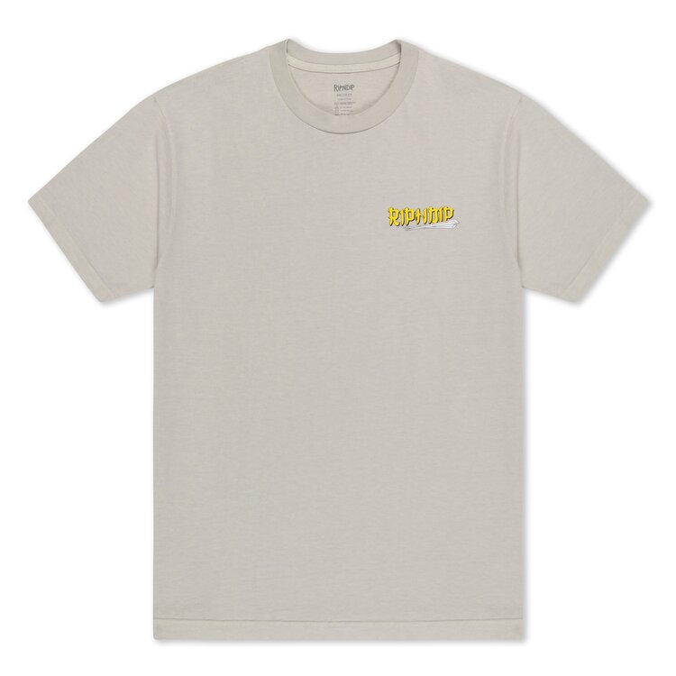 Ripndip Ripndip Noodle Nerm Tee | Sand