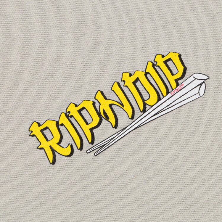 Ripndip Noodle Nerm Tee | Sand